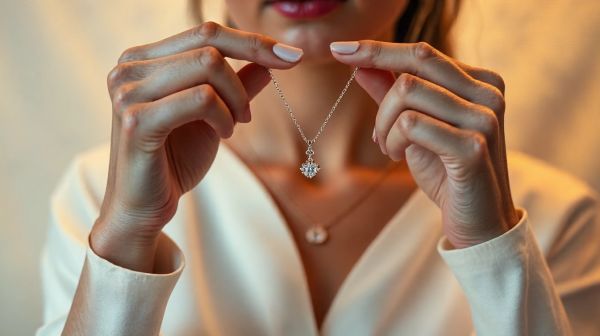 5 conseils incontournables pour trouver vos bijoux idéaux