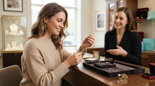 5 conseils incontournables pour trouver vos bijoux idéaux