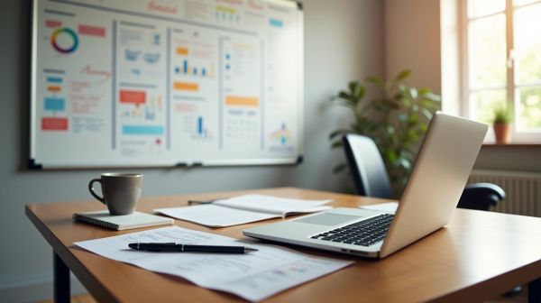 Améliorez votre gestion de projet avec un logiciel suivi de chantier