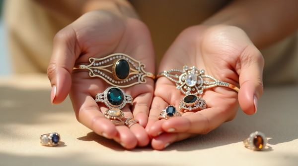 Comment choisir des bijoux qui vous ressemblent vraiment ?