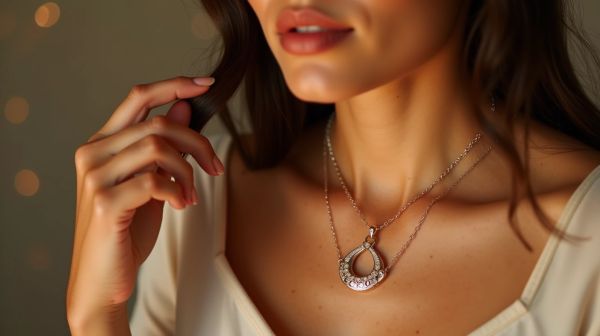 Comment choisir des bijoux qui vous ressemblent vraiment ?