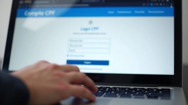 Compte CPF : erreurs fréquentes à éviter