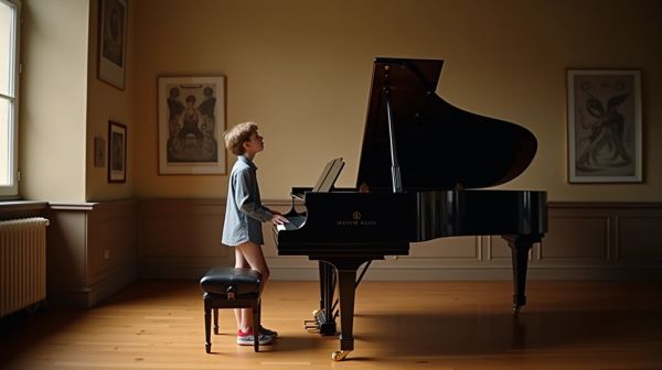Cours de chant grenoble : découvrez les techniques vocales adaptées à tous
