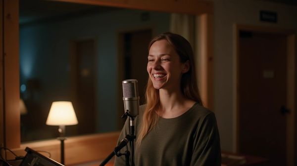 Cours de chant grenoble : découvrez les techniques vocales adaptées à tous