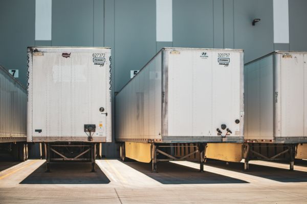 Guide de location et d'achat de remorques près d'Olivet