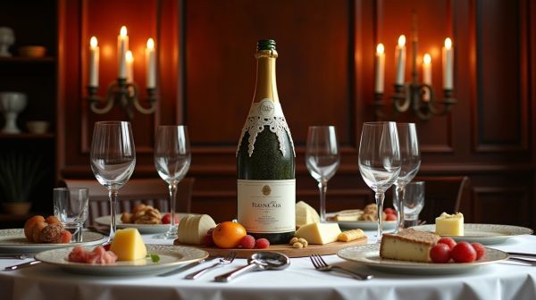 Optimiser vos idées cadeau autour du vin pour ravir les épicuriens