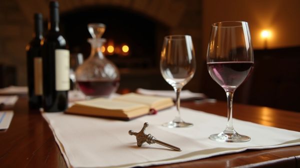 Optimiser vos idées cadeau autour du vin pour ravir les épicuriens