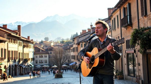 Top 5 techniques vocales à maîtriser à Grenoble