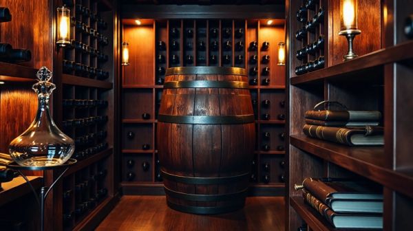 Top cadeaux pour les amateurs de vin à ne pas manquer