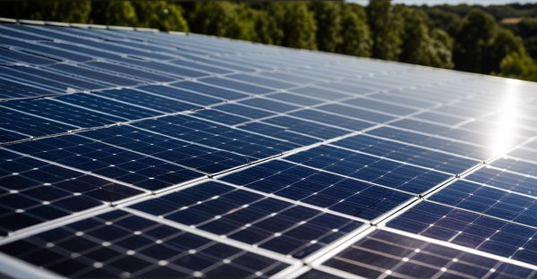 Panneaux solaires : avis clients sur leur efficacité et fiabilité